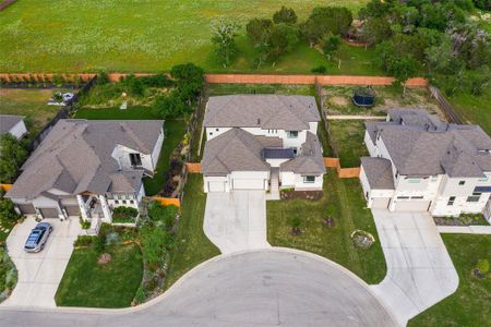 New construction Single-Family house 207 White Rock Ct, Dripping Springs, TX 78620 - photo 38 38