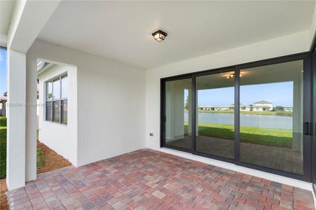 New construction Single-Family house 4949 Blistering Way, Lake Worth, FL 33467 - photo 38 38