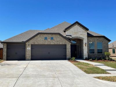 New construction Single-Family house 513 Oleander Drive, Royse City, TX 75189 - photo 0