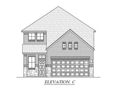 New construction Single-Family house 439 Glenwood, Cibolo, TX 78108 - photo 1 1
