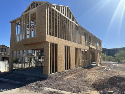 New construction Single-Family house 25829 N 23Rd Avenue, Phoenix, AZ 85085 - photo 3 3