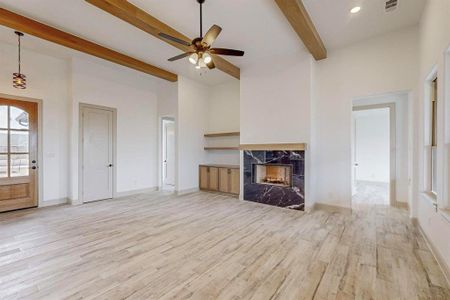 New construction Single-Family house 3`` Alondrita Street, Leonard, TX 75452 - photo 6 6