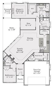 New construction Single-Family house 1319 Richfield Oaks Drive, Fuquay Varina, NC 27526 - photo 10 10