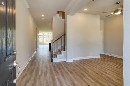 New construction Single-Family house 2108 Meadow Holly Lane, Fort Worth, TX 76008 - photo 13 13