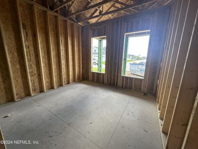 New construction Single-Family house 244 Lamego Lane, Saint Augustine, FL 32095 - photo 5 5