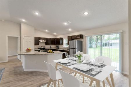 New construction Single-Family house 16690 Sw 29Th Terrace Road, Ocala, FL 34473 - photo