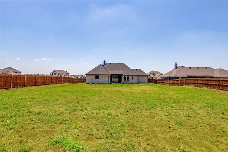 New construction Single-Family house 12712 Cactus Court, Godley, TX 76044 - photo 39 39