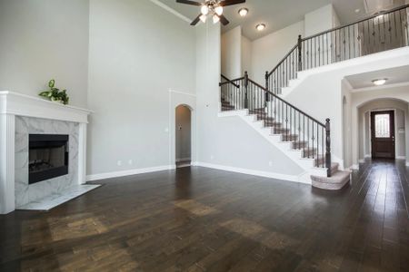New construction Single-Family house 902 Meadow View Drive, Cleburne, TX 76033 - photo 39 39