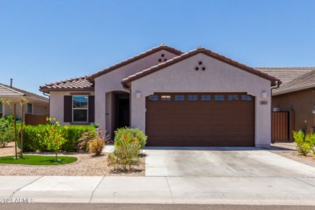 New construction Single-Family house 9001 W Rancho Drive, Glendale, AZ 85305 - photo 0 0