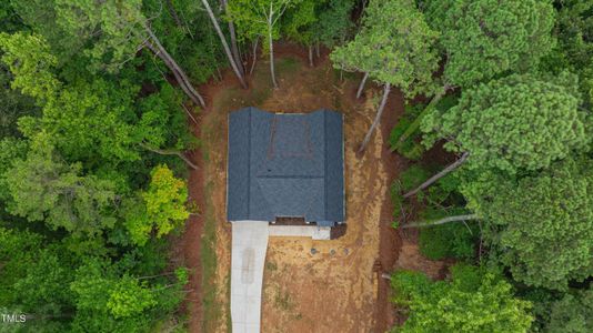 New construction Single-Family house 133 Mohawk Drive, Louisburg, NC 27549 - photo 34 34