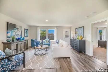 Greensfield: Watermill Collection by Lennar in San Antonio - photo 7 7