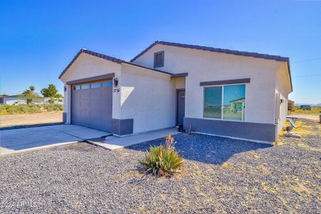 New construction Single-Family house 3725 N Bandelier Drive, Eloy, AZ 85131 - photo 3 3