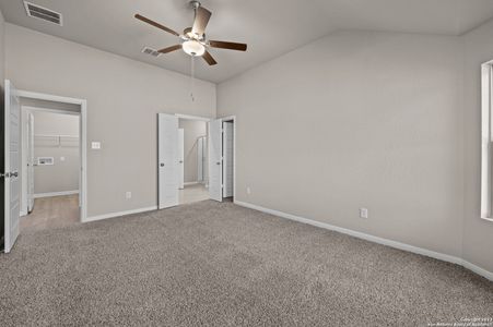 New construction Single-Family house 4375 Southton Woods, San Antonio, TX 78223 Cameron - C- photo 20 20