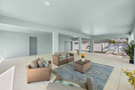 New construction Single-Family house 635 115Th Avenue, Treasure Island, FL 33706 - photo 43 43
