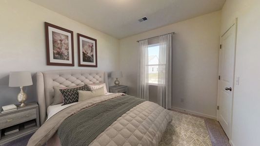Villages at Accomazzo by Starlight Homes in Tolleson - photo 46 46