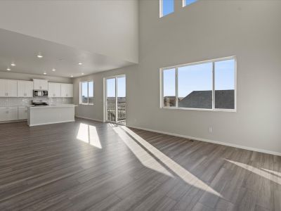 New construction Single-Family house 24005 E Utah Place, Aurora, CO 80018 - photo 11