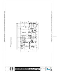 New construction Single-Family house 912 Landrum Drive, Winter Garden, FL 34787 - photo 14 14