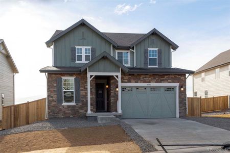 Windsong by KB Home in Thornton - photo 2 2