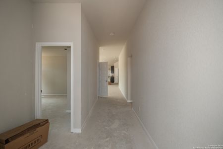 New construction Single-Family house 9318 Storm Falls, San Antonio, TX 78002 Ellsworth- photo 3 3