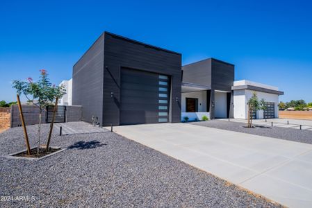 New construction Single-Family house 1672 E Powell Way, Gilbert, AZ 85298 - photo 1 1