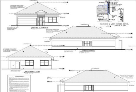 New construction Single-Family house 1587 5Th Avenue, Deland, FL 32724 - photo 0 0
