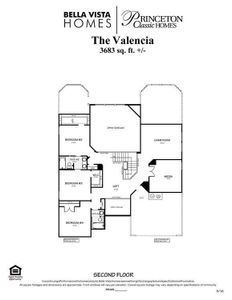 New construction Single-Family house The Valencia, 1512 Spechts Ranch, New Braunfels, TX 78132 - photo