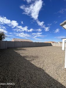 New construction Single-Family house 13526 S Calumet Road, Arizona City, AZ 85123 - photo 16 16