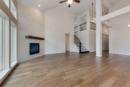 New construction Single-Family house 318 Dominion Drive, Wylie, TX 75098 Brandonwood- photo 6 6