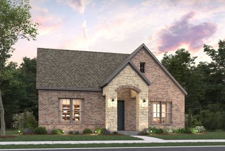 New construction Single-Family house 8801 Habersham Drive, Rowlett, TX 75089 - photo 0 0