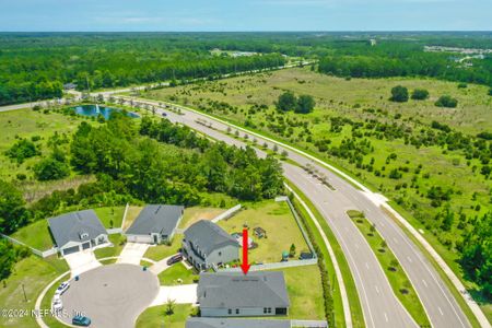 New construction Single-Family house 166 Pine Forest Court, Saint Augustine, FL 32092 - photo 56 56