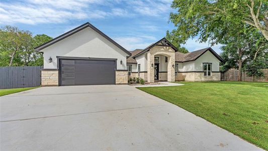 New construction Single-Family house 241 Sandpiper Ln, McQueeney, TX 78123 - photo 0 0