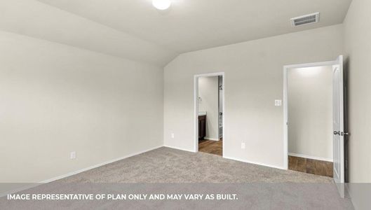 New construction Single-Family house 5710 Sycamore Glen Drive, Spring, TX 77373 Plan X30C (Express)- photo 6 6