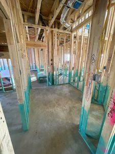 New construction Single-Family house 204 Skyward Lane, Caddo Mills, TX 75135 Lantana- photo 9 9
