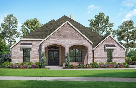 New construction Single-Family house 113 Grace Avenue, Castroville, TX 78009 - photo 3 3