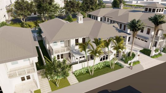 New construction Single-Family house 135 Kings Lane, Fort Pierce, FL 34950 - photo 24 24