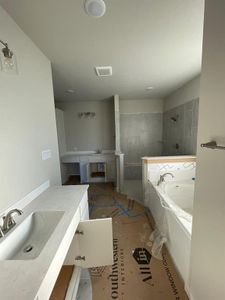 New construction Single-Family house 1223 Emilia Drive, Farmersville, TX 75442 Colca II- photo 10