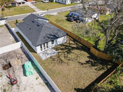 New construction Single-Family house 4116 W Jefferson Street, Orlando, FL 32805 - photo 20 20