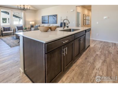 New construction Multi-Family house 2714 Barnstormer St, Unit A, Fort Collins, CO 80524 Ford- photo 14 14