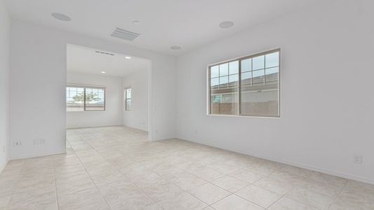 New construction Single-Family house 3836 South Gladiolus Circle, Mesa, AZ 85212 - photo 7 7