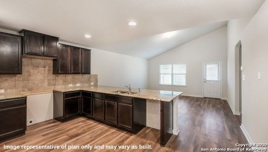 New construction Single-Family house 13022 Mezzo Breeze, San Antonio, TX 78252 - photo 12 12