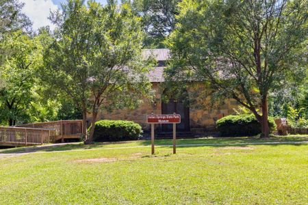 New construction Single-Family house 157 Cherokee Rose Drive, Jackson, GA 30233 - photo 33 33