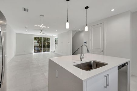 New construction Townhouse house 54 Atlantic Grove Way, Delray Beach, FL 33444 - photo 21 21