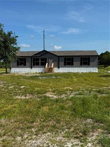 New construction Manufactured Home house Hammermill Avenue, Lake Wales, FL 33859 - photo 0