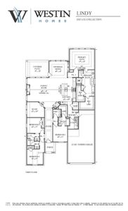 New construction Single-Family house 29610 Apple Glen Court, Katy, TX 77494 - photo 28 28