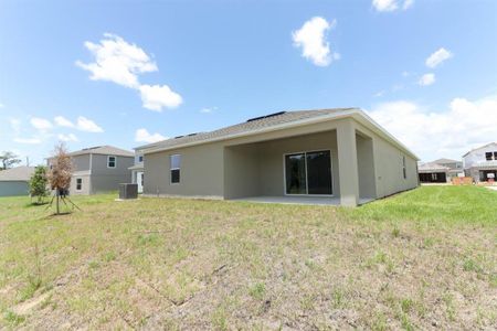 New construction Single-Family house 167 Brinsmead Road, Haines City, FL 33844 Magnolia- photo 30 30