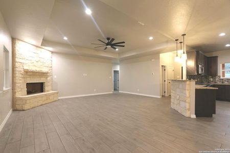 New construction Single-Family house 105 Hondo Drive, La Vernia, TX 78121 - photo 1 1