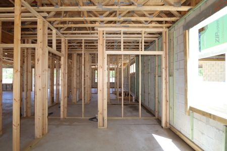 New construction Single-Family house 2483 Clary Sage Drive, Spring Hill, FL 34609 Corina  III Bonus- photo 15 15