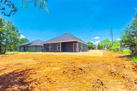 New construction Single-Family house 6008 S Lakeside Hills Court, Granbury, TX 76048 - photo 29 29