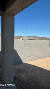 New construction Single-Family house 48525 N Duran Way, Gold Canyon, AZ 85118 Cali- photo 10 10