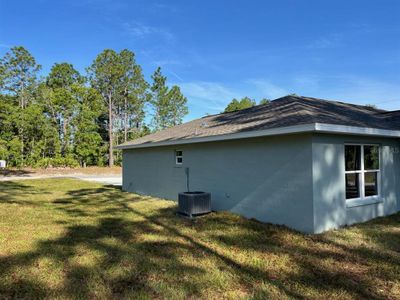 New construction Single-Family house 961 W Glenhaven Drive, Citrus Springs, FL 34434 - photo 5 5